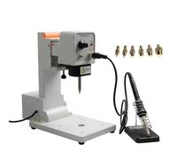 Nut Insertion Machine, Hot Melt Technology, Dual Pressing Methods for Efficient Assembly and Fast Production