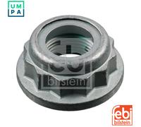 febi bilstein 08023 Axle Nut, pack of one