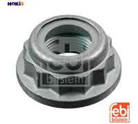 NUT KINGPIN 08023 FOR SKODA E-CITIGO OCTAVIA/Combi/Van FABIA/II RAPID VW 1.0L