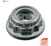 NUT KINGPIN 08023 FOR SKODA E-CITIGO OCTAVIA/Combi/Van FABIA/II RAPID VW 1.0L