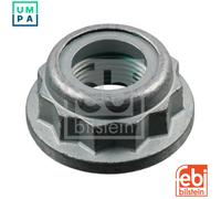 febi bilstein 08023 Axle Nut, pack of one