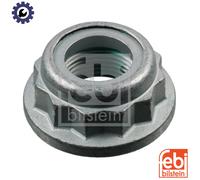 febi bilstein 08023 Axle Nut, pack of one