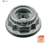 FEBI BILSTEIN 08023 Nut, stub axle