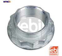 Ferdinand Bilstein Nut 12181 - Rear Wheel Hub Stub Axle, Transmission Spare