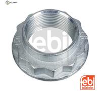 Ferdinand Bilstein Nut 12181 - Rear Wheel Hub Stub Axle, Transmission Spare