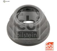 febi bilstein 19893 Axle Nut, pack of one