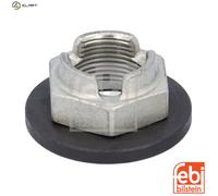 Front Wheel Axle Nut Fits Ford Focus Kuga Mondeo Transit OE 4659413 Febi 22953
