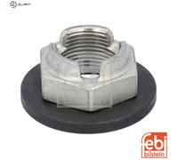 febi bilstein 22953 Axle Nut, pack of one