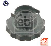 febi bilstein 30028 Axle Nut, pack of one