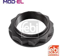 NUT KINGPIN 46180 FOR IVECO DAILY/II/Van/Platform/Chassis/III/Bus/VI 2.8L 4cyl