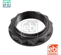 NUT KINGPIN 46180 FOR IVECO DAILY/II/Van/Platform/Chassis/III/Bus/VI 2.8L 4cyl
