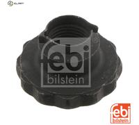 NUT KINGPIN 46689 FOR SKODA ROOMSTER/Praktik FABIA/Combi/II PRAKTIK RAPID VW