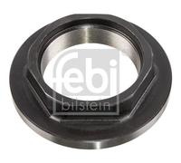 FEBI BILSTEIN 179116 Kingpin Nut Right Steel Suspension 119mm Diameter Fits SAF