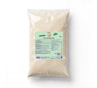 nut&me Almond Flour 1 kg | Extra Fine ground almonds | Made in Spain | Keto Diet | Ideal for Baking | 100% Natural blanched almonds | Premium Flour | High protein