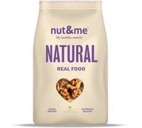 nut&me Walnuts 1kg | 100% Natural | Large pieces | High in fiber | Keto | Vegan | Perfect snack or for cooking