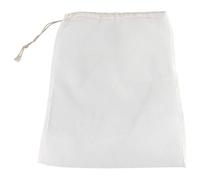 Nut Milk Bag Reusable 5 Packs 100 Micron Mesh Cheese Cloths for Straining Cooking 20x30cm / 8x12 in