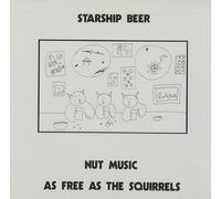 Nut Music 1976-88
