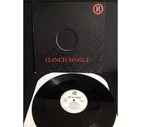 Nut N' 2 Nice - My Baby Mama [12" VINYL]