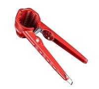 Nut Opener Tool - Crackers & Crab Tools | Nut Cracker for All Nuts | Seafood Cracker & Shell | Heavy Duty Nutcracker Opener Tool | Walnut Funnel Pliers A