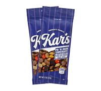 Nut Peanut Butter 'N Dark Chocolate Trail Mix, 2 Oz, Pack of 12