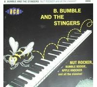 Nut Rocker & All the Classics