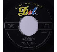 nut rocker / never on sunday