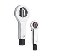 Nut Screw Splitter Set Remover Tools Rusted Nut Breaker Steel Nut Remover Extractor(11D)