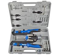 Nut Sert Tool M4 - M10 Riveter Riveting Tool Rivets 3.2-6.4mm Laser LSR03