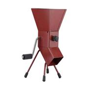 Nut Sheller Pecan Walnut Plier Multifunctional Nut Cracker Sheller Pliers Wine Red Crushing Machine Nuts Metal Nutcracker Tool Convenient