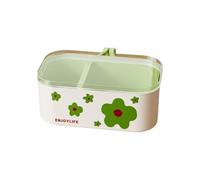 Nut Snack Box Fruit Container Thickened Space-Saving Melon Seed Plate Multi-Functional Plastic Draining Basket(Style 4)