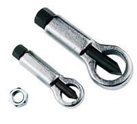 Nut Splitter Set 5-22mm & 2-15mm 2 pce Mechanic Threading Tool U71