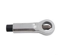 Nut Splitter Tool for Stuck and Rusted Nuts, 9-27mm Multi-Size Set, Made from Chrome Vanadium Steel, for Home & Garden Use(2#)