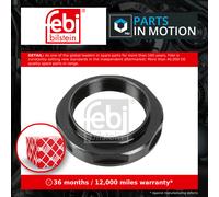 Nut, stub axle 172575 Febi A0029908150 0029908150 Genuine Top Quality Guaranteed