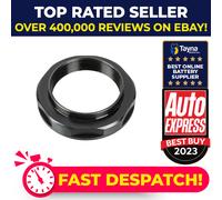 Ferdinand Bilstein Stub Axle Nut 172575 – OE A0029908150/0029908150 – Fits Mercedes