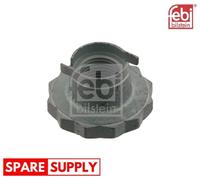 NUT, STUB AXLE FOR AUDI A1 A1 SPORTBACK A2 FEBI BILSTEIN 30028 FITS FRONT AXLE