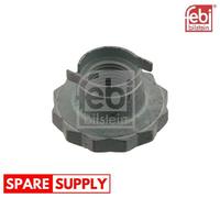 NUT, STUB AXLE FOR AUDI SEAT SKODA FEBI BILSTEIN 30028