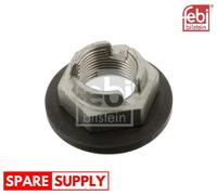 NUT, STUB AXLE FOR FORD FEBI BILSTEIN 22953 FITS FRONT AXLE