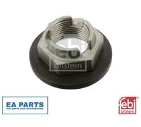 Nut, stub axle for FORD FIGO FOCUS FOCUS I Clipper KUGA FEBI BILSTEIN 22953