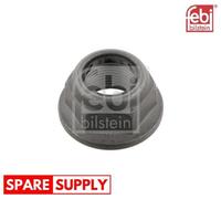 NUT, STUB AXLE FOR NISSAN APRIO KUBISTAR MARCH NOTE FEBI BILSTEIN 19893