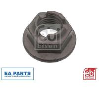 Nut, Supporting / Ball Joint for MERCEDES-BENZ W114 S123 FEBI BILSTEIN 23696