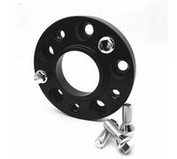 Nut Wheel Spacer Adapter PCD 5x130 CB 71.6mm For Q7 1 Piece Car Wheel Spacers Car Wheel Spacers(35mm)