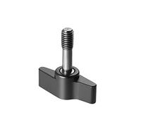 nut wing nuts,fasteners,Wing Nuts Easy To Use Ratchet Wing Nut with Spring M6 Threaded Screw High Hardness Wing Nuts