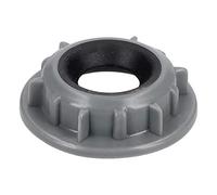 Nut with Outer Ducting Seal (146141-15508) Dishwasher C00144315 Indesit