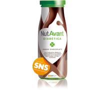 Nutavant Diabet Chocolate 24 units x 250 ml