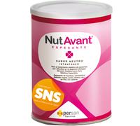 Nutavant Thickener 6 jars x 250 g