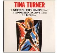 Nutbush City limits