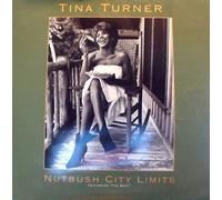 Nutbush City limits (live, 1988) [VINYL]