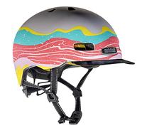 Nutcase Little Nutty-Small-Vibe Helmets Youth Unisex, Not Mentioned