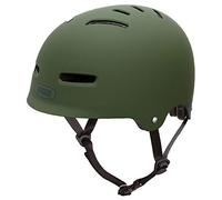 Nutcase The Zone Helmet, unisex_adult, Helmet., Battle Zone, S