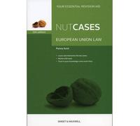 Nutcases European Union Law